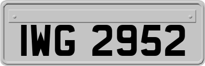 IWG2952