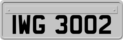 IWG3002