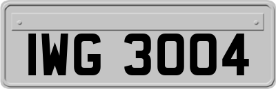 IWG3004