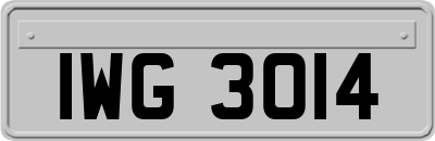 IWG3014