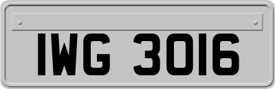 IWG3016