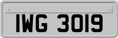 IWG3019