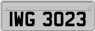 IWG3023