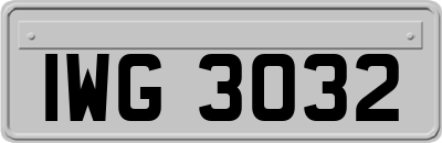 IWG3032