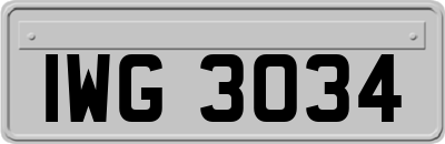 IWG3034