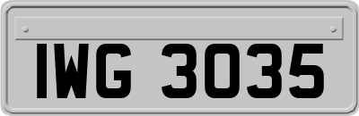 IWG3035