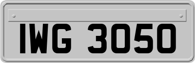 IWG3050
