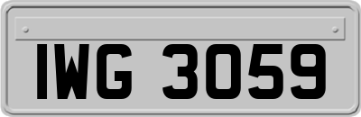 IWG3059