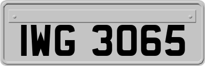 IWG3065