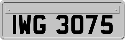 IWG3075