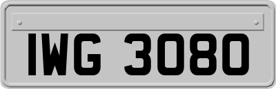 IWG3080