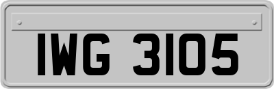 IWG3105