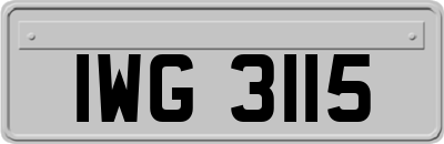 IWG3115