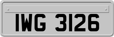 IWG3126