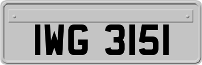 IWG3151