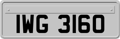 IWG3160