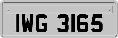 IWG3165