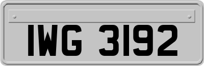 IWG3192
