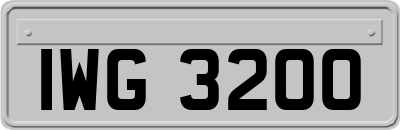 IWG3200