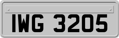 IWG3205
