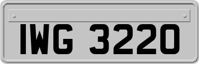 IWG3220