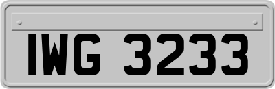 IWG3233