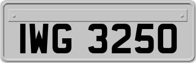 IWG3250