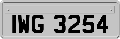 IWG3254
