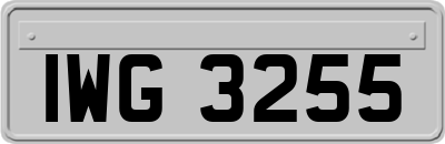 IWG3255