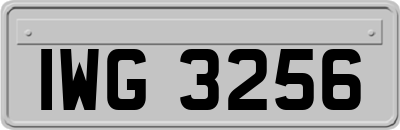 IWG3256
