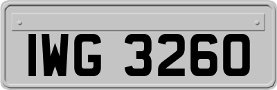 IWG3260