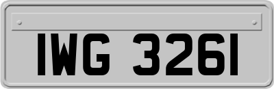 IWG3261