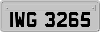IWG3265