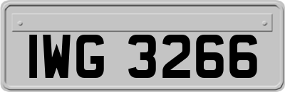 IWG3266