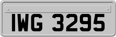 IWG3295