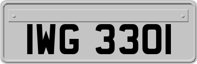 IWG3301