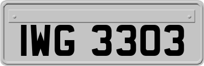 IWG3303