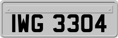 IWG3304