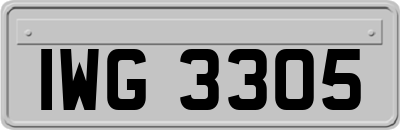 IWG3305
