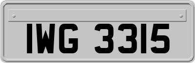 IWG3315