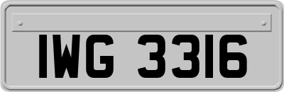 IWG3316
