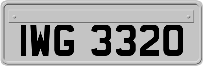 IWG3320