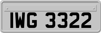 IWG3322