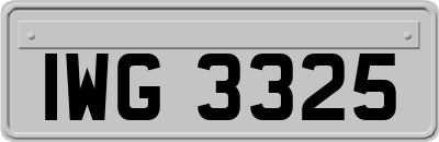 IWG3325
