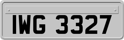 IWG3327