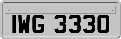 IWG3330