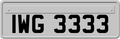 IWG3333