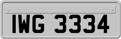 IWG3334