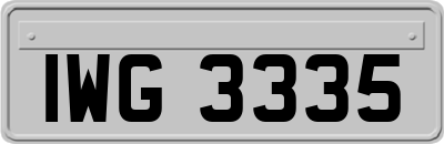 IWG3335