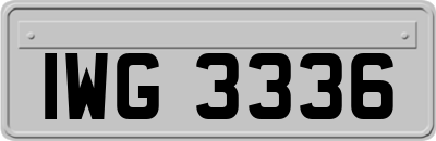IWG3336